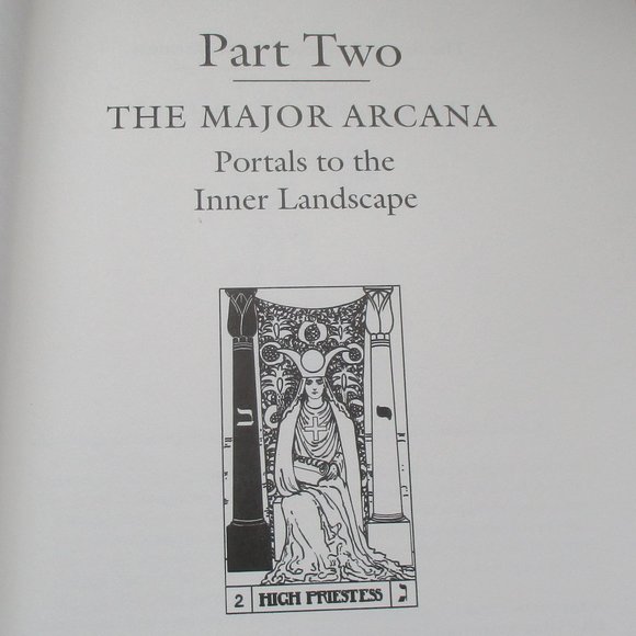 Tarot Awareness -- Exploring the Spiritual Path - Picture 5 of 10